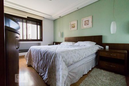 Apartamento à venda com 177m², 3 quartos e 4 vagasSuíte 2