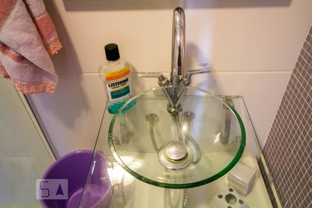 Apartamento à venda com 177m², 3 quartos e 4 vagasBanheiro