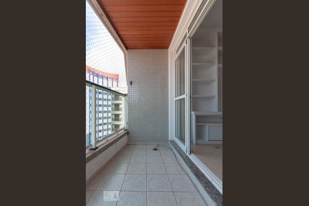 Varanda Sala de apartamento para alugar com 3 quartos, 92m² em Cambuí, Campinas