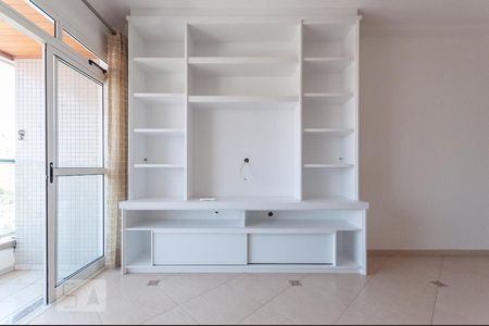 Sala - Móvel de apartamento para alugar com 3 quartos, 92m² em Cambuí, Campinas