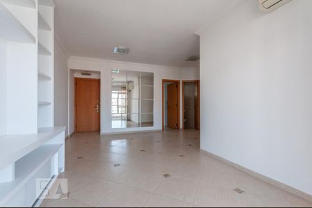 Sala de apartamento para alugar com 3 quartos, 92m² em Cambuí, Campinas