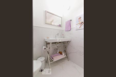 Apartamento à venda com 75m², 2 quartos e 1 vagaBanheiro 1