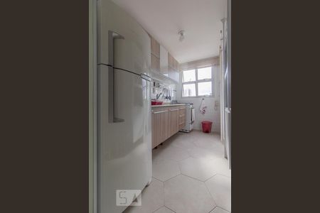 Apartamento à venda com 75m², 2 quartos e 1 vagaCozinha