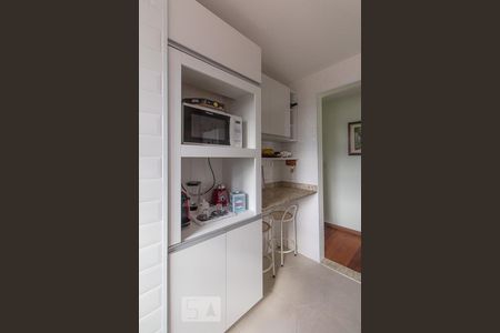 Apartamento à venda com 75m², 2 quartos e 1 vagaCozinha