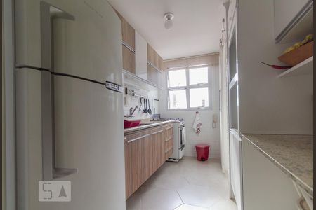 Apartamento à venda com 75m², 2 quartos e 1 vagaCozinha