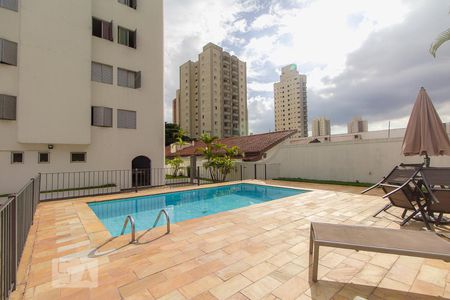 Apartamento à venda com 75m², 2 quartos e 1 vagaPiscina