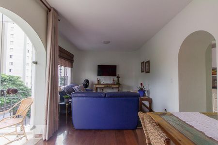 Apartamento à venda com 75m², 2 quartos e 1 vagaSala