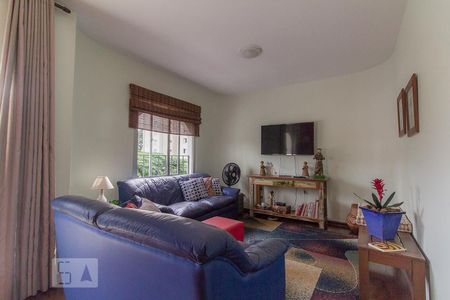 Apartamento à venda com 75m², 2 quartos e 1 vagaSala