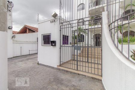 Apartamento à venda com 75m², 2 quartos e 1 vagaFachada