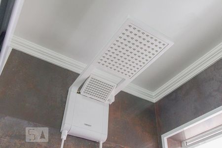 Apartamento à venda com 75m², 2 quartos e 1 vagaBanheiro 1