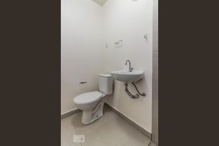 Banheiro de apartamento para alugar com 3 quartos, 60m² em Engenho Novo, Rio de Janeiro