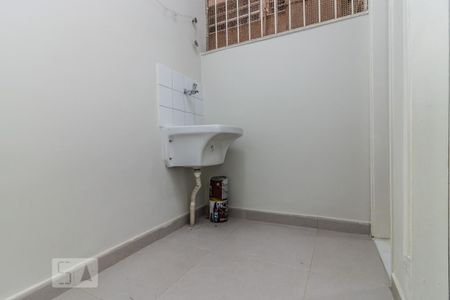 Apartamento para alugar com 60m², 3 quartos e sem vagaÁrea de serviço