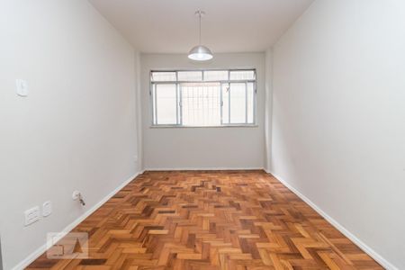 Sala de apartamento para alugar com 3 quartos, 60m² em Engenho Novo, Rio de Janeiro
