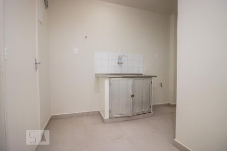 Apartamento para alugar com 60m², 3 quartos e sem vagaCozinha