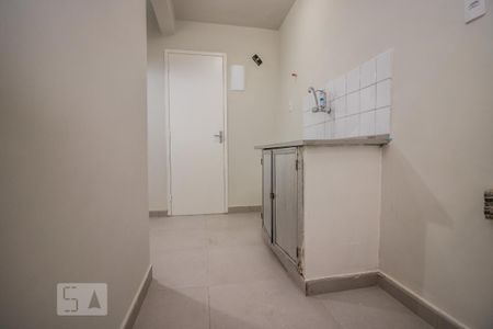 Apartamento para alugar com 60m², 3 quartos e sem vagaCozinha