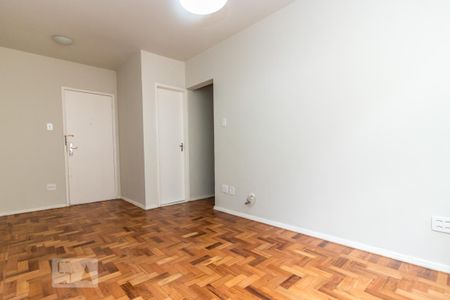 Sala de apartamento para alugar com 3 quartos, 60m² em Engenho Novo, Rio de Janeiro