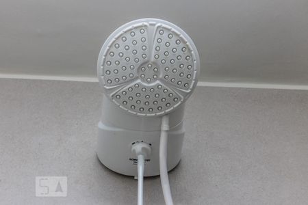 Banheiro de apartamento para alugar com 3 quartos, 60m² em Engenho Novo, Rio de Janeiro