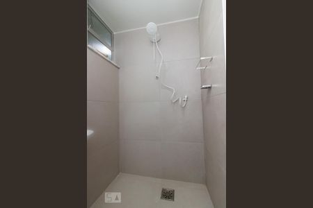 Banheiro de apartamento para alugar com 3 quartos, 60m² em Engenho Novo, Rio de Janeiro