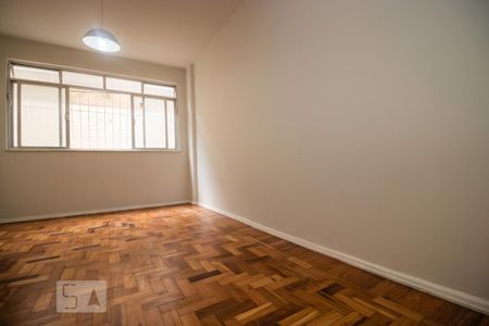 Sala de apartamento para alugar com 3 quartos, 60m² em Engenho Novo, Rio de Janeiro