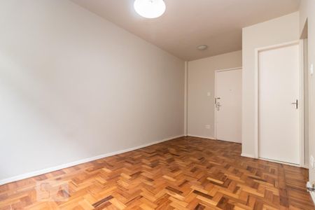 Sala de apartamento para alugar com 3 quartos, 60m² em Engenho Novo, Rio de Janeiro