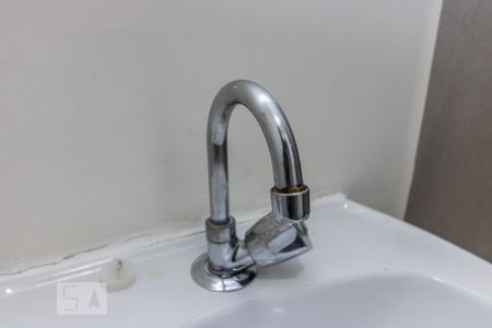 Banheiro de apartamento para alugar com 3 quartos, 60m² em Engenho Novo, Rio de Janeiro