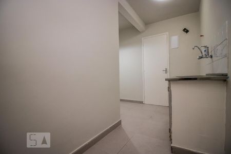 Apartamento para alugar com 60m², 3 quartos e sem vagaCozinha
