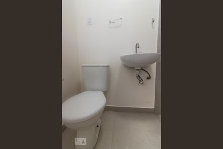 Banheiro de apartamento para alugar com 3 quartos, 60m² em Engenho Novo, Rio de Janeiro