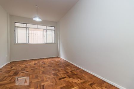 Sala de apartamento para alugar com 3 quartos, 60m² em Engenho Novo, Rio de Janeiro