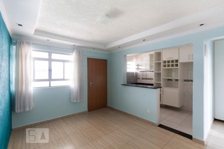 Sala de apartamento para alugar com 1 quarto, 52m² em Bosque da Saúde, São Paulo