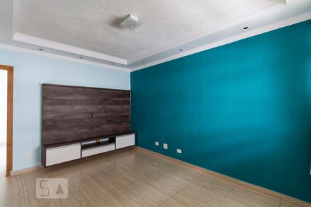 Sala de apartamento para alugar com 1 quarto, 52m² em Bosque da Saúde, São Paulo