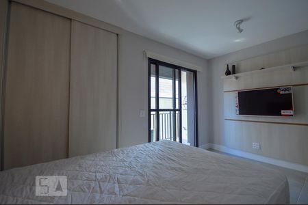 Studio de kitnet/studio para alugar com 1 quarto, 26m² em Campos Elíseos, São Paulo