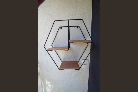 Studio para alugar com 26m², 1 quarto e sem vaga Studio para alugar com 26m², 1 quarto e sem vagaVaranda