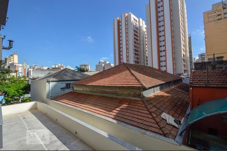 Studio para alugar com 26m², 1 quarto e sem vaga Studio para alugar com 26m², 1 quarto e sem vagaVista Varanda