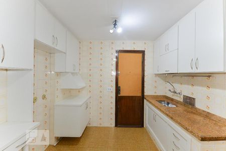 Apartamento para alugar com 98m², 3 quartos e 1 vagaCozinha