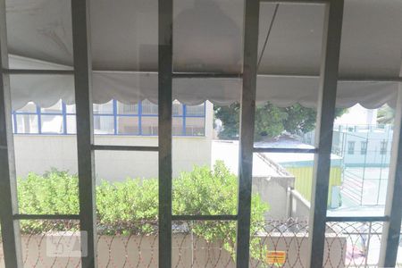 Apartamento para alugar com 98m², 3 quartos e 1 vagaVista quarto 1