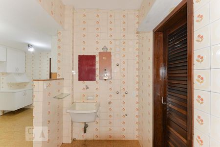 Apartamento para alugar com 98m², 3 quartos e 1 vagaÁrea de serviço