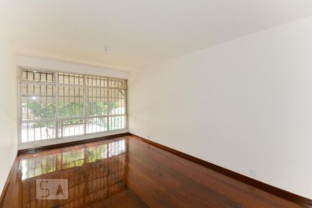 Sala de apartamento para alugar com 3 quartos, 98m² em Tijuca, Rio de Janeiro
