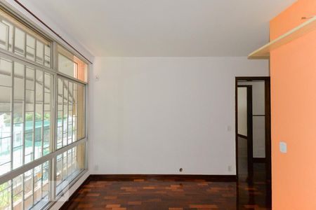 Apartamento para alugar com 98m², 3 quartos e 1 vagaSuíte