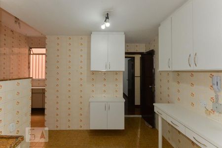 Apartamento para alugar com 98m², 3 quartos e 1 vagaCozinha