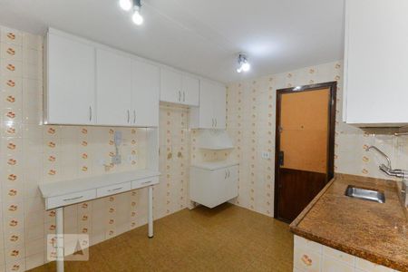 Apartamento para alugar com 98m², 3 quartos e 1 vagaCozinha