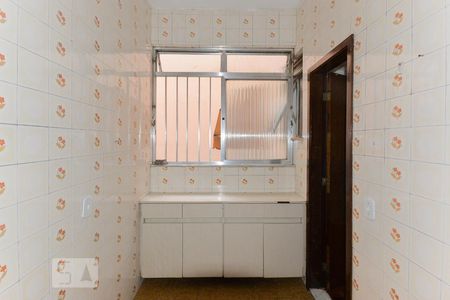 Apartamento para alugar com 98m², 3 quartos e 1 vagaCozinha