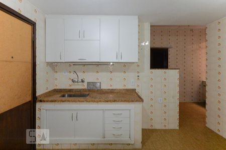 Apartamento para alugar com 98m², 3 quartos e 1 vagaCozinha