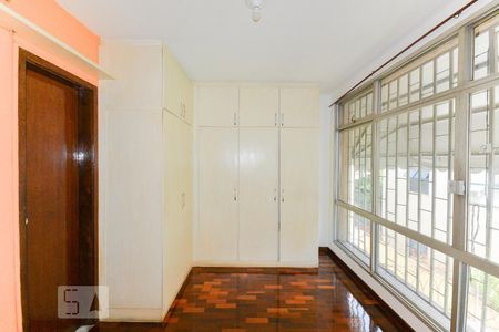 Suíte de apartamento para alugar com 3 quartos, 98m² em Tijuca, Rio de Janeiro