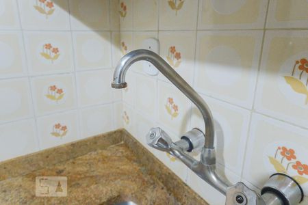 Apartamento para alugar com 98m², 3 quartos e 1 vagaCozinha torneira