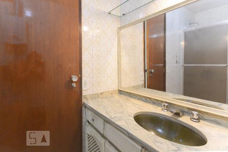 Apartamento para alugar com 98m², 3 quartos e 1 vagaBanheiro suíte