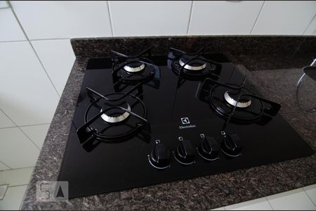 Apartamento para alugar com 50m², 2 quartos e 1 vaga Apartamento para alugar com 50m², 2 quartos e 1 vagaCozinha