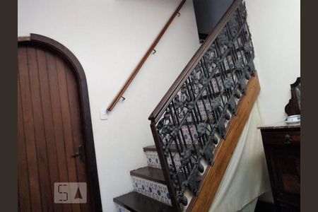 Detalhe de casa à venda com 6 quartos, 250m² em Campo Belo, São Paulo