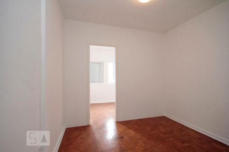 Sala de apartamento para alugar com 1 quarto, 34m² em Santa Cecília, São Paulo
