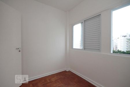 Quarto de apartamento para alugar com 1 quarto, 34m² em Santa Cecília, São Paulo