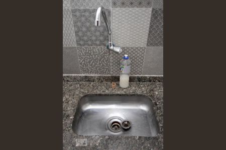 Apartamento para alugar com 34m², 1 quarto e sem vagaCozinha